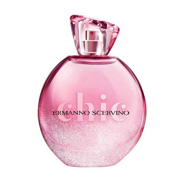 ERMANNO SCERVINO CHIC EAU DE PARFUM 100 ML - Tre Pi Profumerie