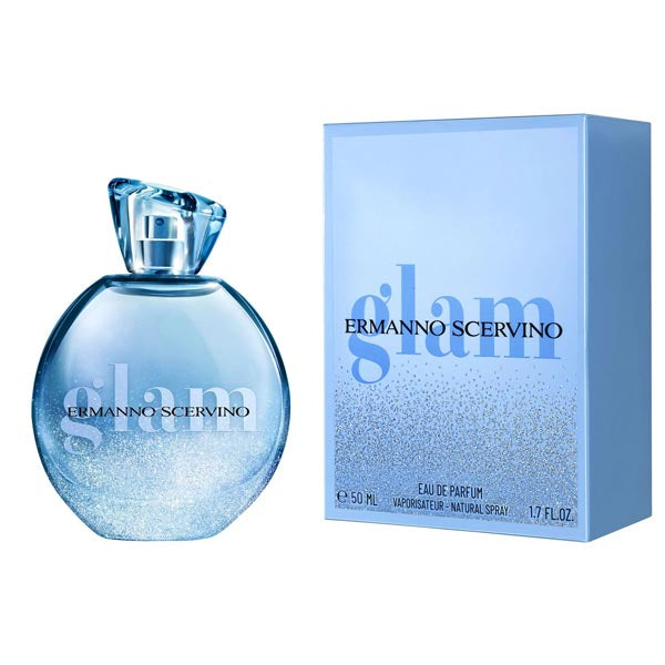 ERMANNO SCERVINO GLAM EAU DE PARFUM 50 ML - Tre Pi Profumerie