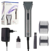 ERMILIA GENIO TAGLIACAPELLI EXTRA LIGHT CORDLESS - Tre Pi Profumerie