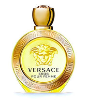 VERSACE EROS POUR FEMMEEAU DE TOILETTE 50 ML - Tre Pi Profumerie
