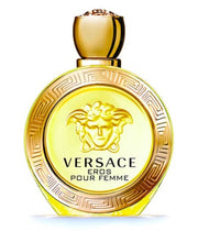 VERSACE EROS POUR FEMMEEAU DE TOILETTE 100 ML - Tre Pi Profumerie