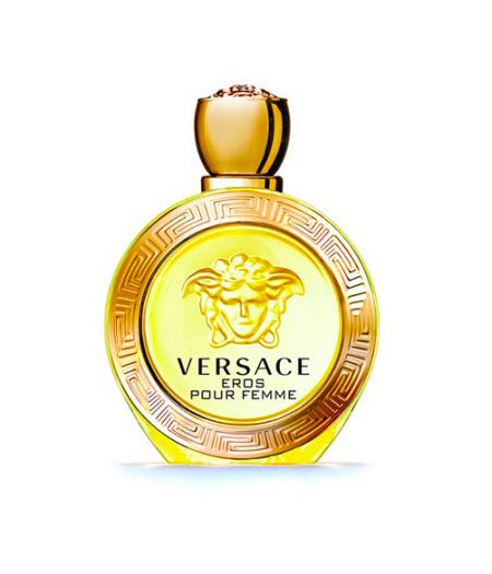 VERSACE EROS POUR FEMMEEAU DE TOILETTE 30 ML - Tre Pi Profumerie