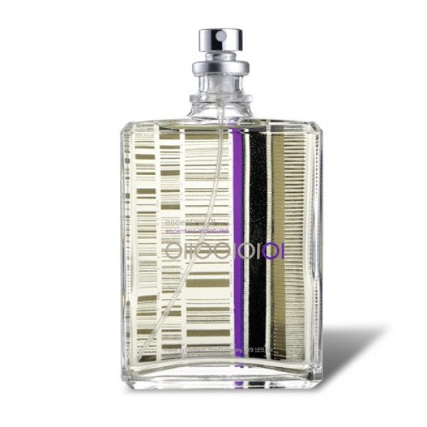 ESCENTRIC MOLECULES ESCENTRIC 01 100 ML - Tre Pi Profumerie