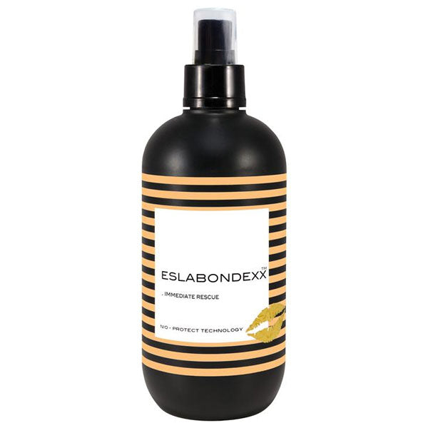 ESLABONDEXX IMMEDIATE RESCUE SPRAY 150 ML CON RISCIACQUO - Tre Pi Profumerie