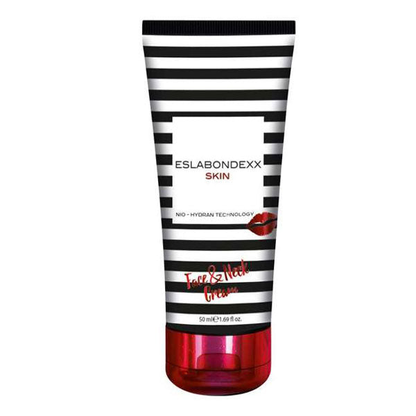 ESLABONDEXX SKIN FACE&NECK CREAM CREMA VISO E COLLO 2IN1 50 ML - Tre Pi Profumerie