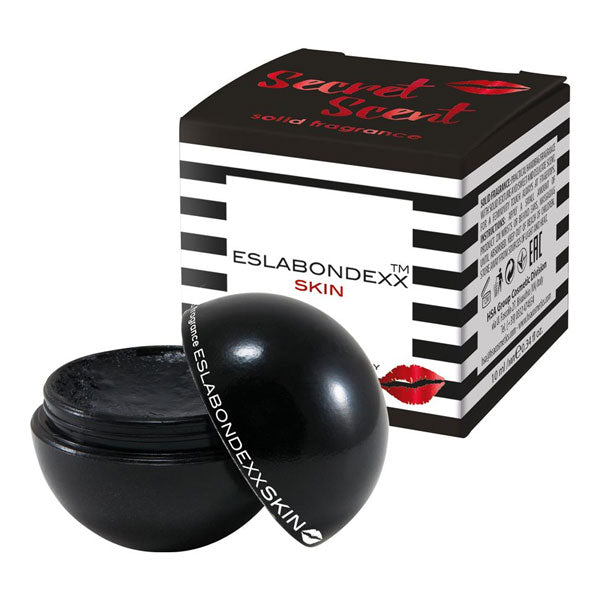 ESLABONDEXX SKIN SECRETSCENT SOLID FRAGRANCE PROFUMO SOLIDO 10 - Tre Pi Profumerie