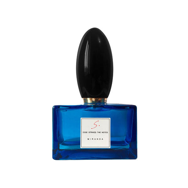 ESSE STRIKES THE NOTES MIRANDA EAU DE PARFUM 100 ML - Tre Pi Profumerie