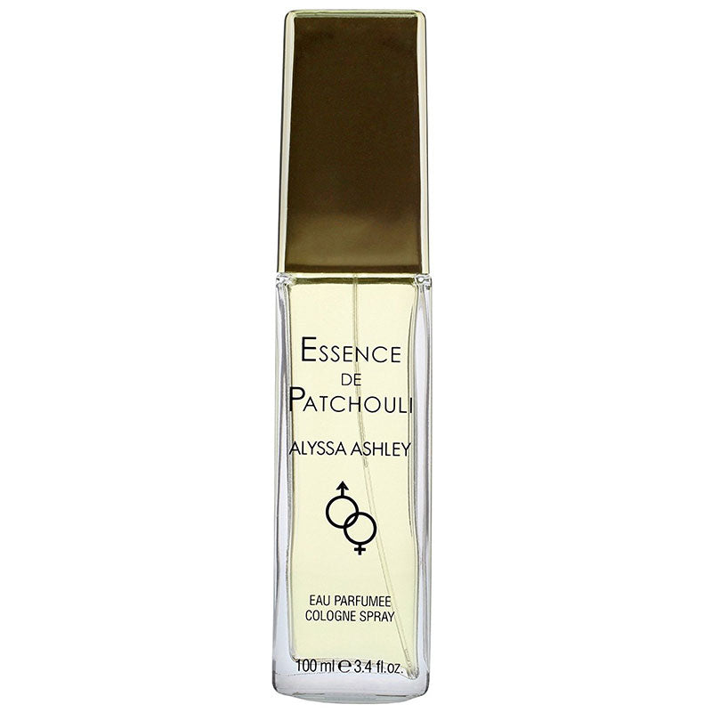 ALYSSA ASHLEY ESSENCE DE PATCHOULI COLOGNE 100 ML - Tre Pi Profumerie