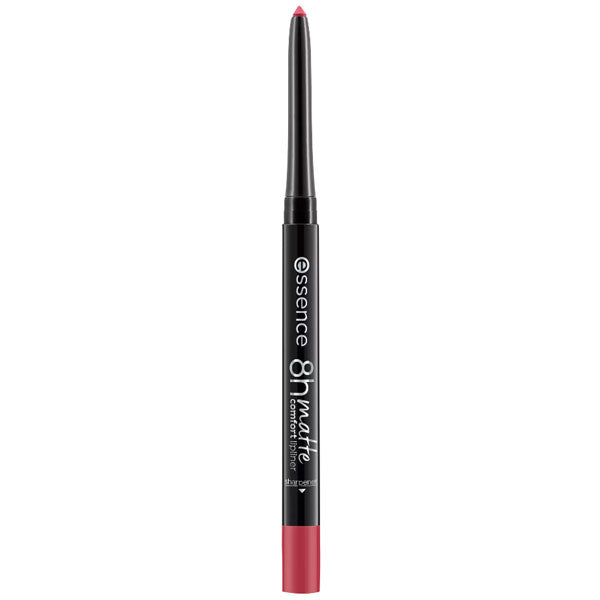 ESSENCE 8H MATTE MATITALABBRA 07 - Tre Pi Profumerie