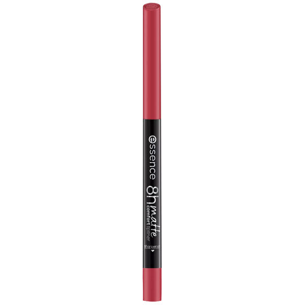 ESSENCE 8H MATTE MATITALABBRA 07 - Tre Pi Profumerie