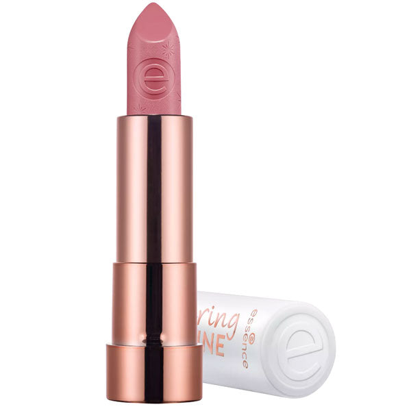 ESSENCE CARING SHINE ROSSETTO VEGAN 202 - Tre Pi Profumerie