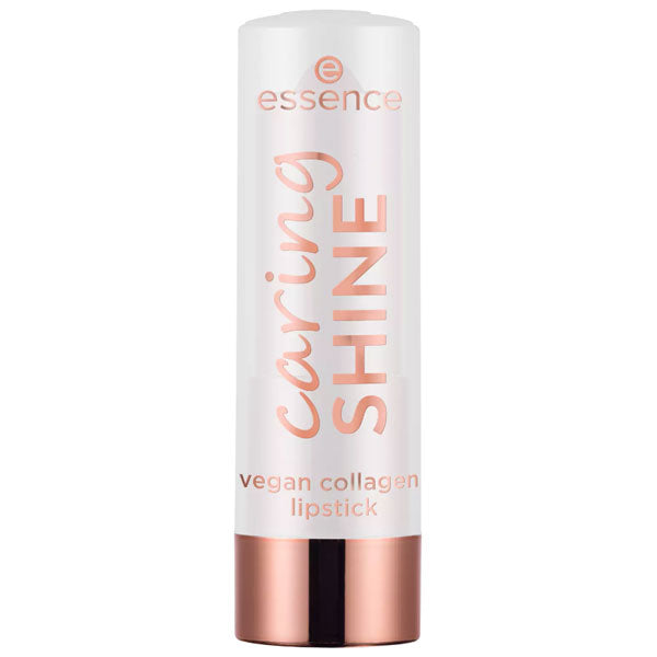 ESSENCE CARING SHINE ROSSETTO VEGAN 202 - Tre Pi Profumerie