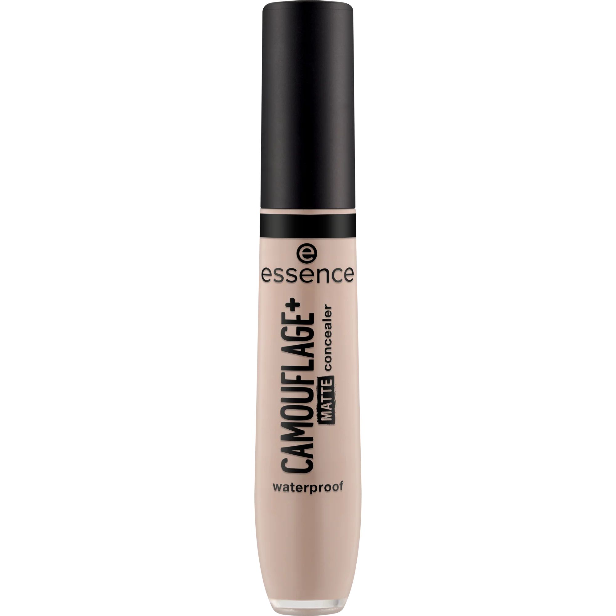 ESSENCE CORRETTORE CAMO+ MATTE 100