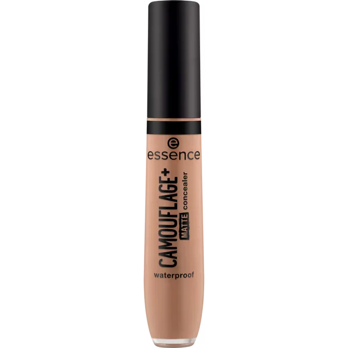 ESSENCE CORRETTORE CAMO+ MATTE 130