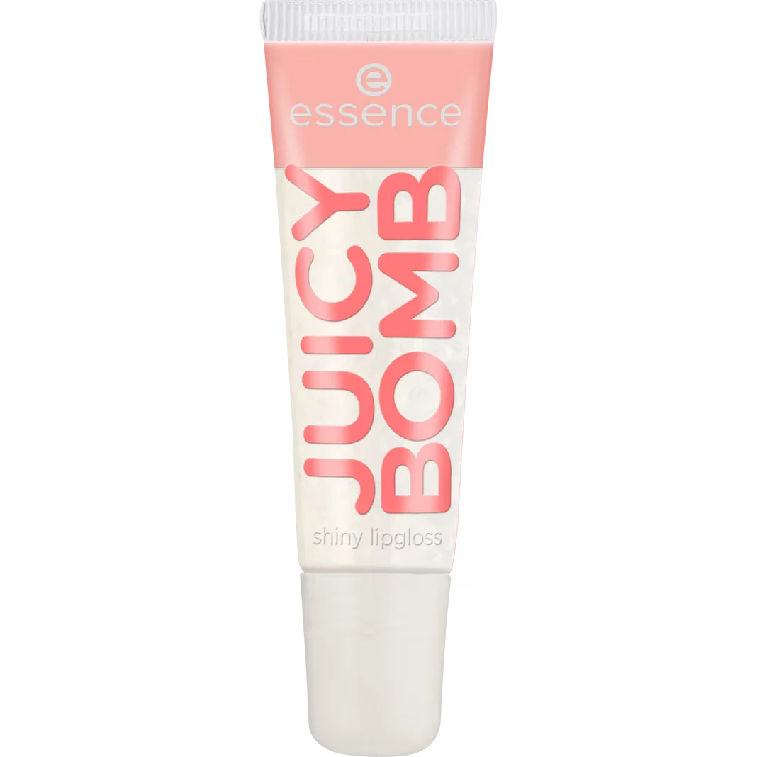 ESSENCE GLOSS JUICY BOMB SHINE 101