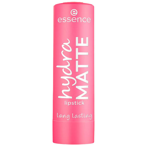 ESSENCE HYDRA MATTE ROSSETTO 401 - Tre Pi Profumerie