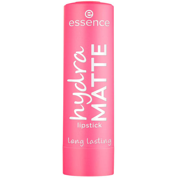 ESSENCE HYDRA MATTE ROSSETTO 404 - Tre Pi Profumerie