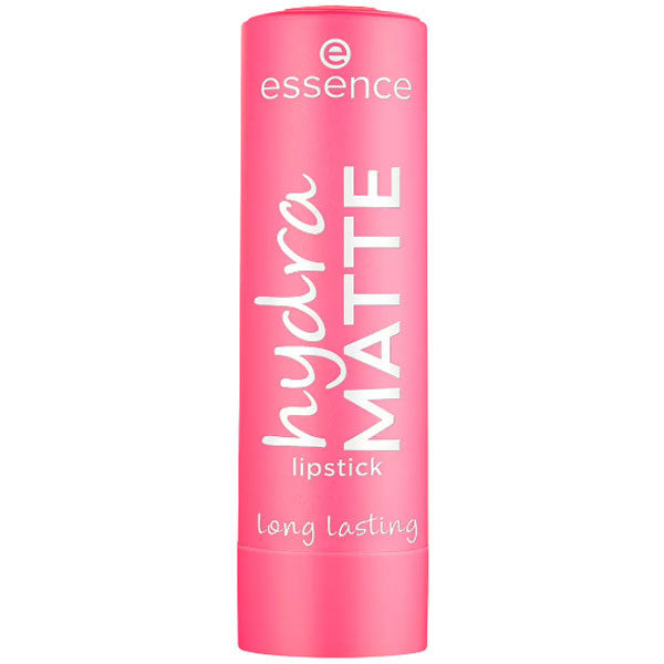 ESSENCE HYDRA MATTE ROSSETTO 408 - Tre Pi Profumerie