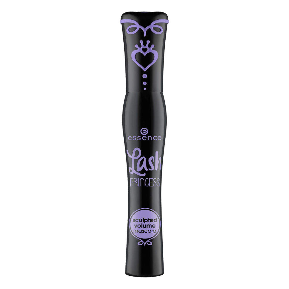 ESSENCE LASH PRINCESS MASCARA SCULPTED VOLUME
