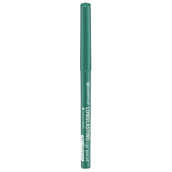 ESSENCE LONG LASTING MATITA OCCHI 12 - Tre Pi Profumerie