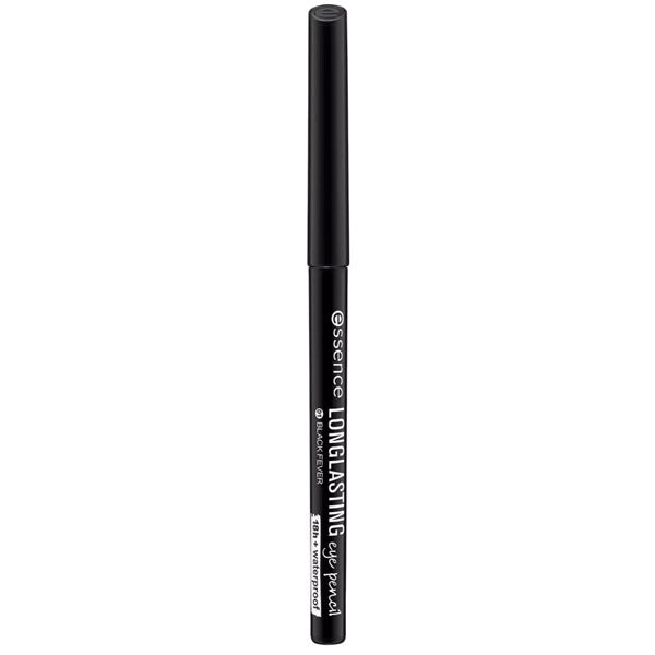 ESSENCE LONG LASTING MATITA OCCHI 01 - Tre Pi Profumerie