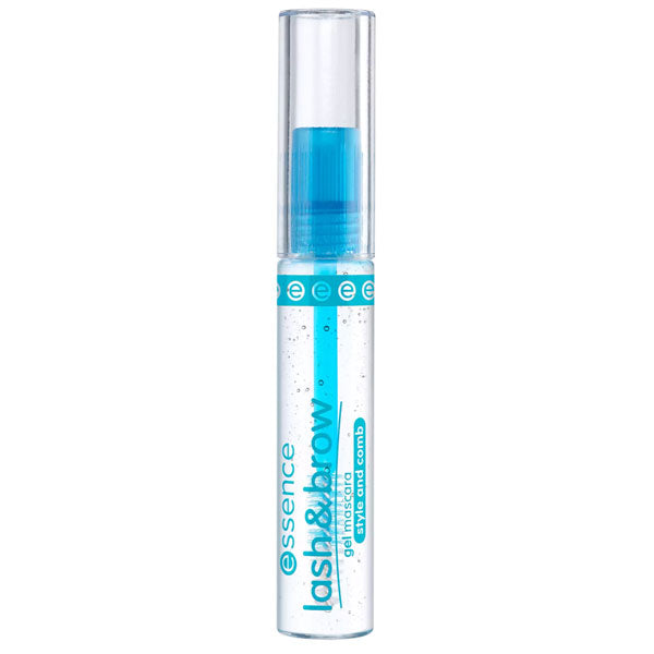ESSENCE MASCARA GEL CIGLIA E SOPRACCIGLIA - Tre Pi Profumerie
