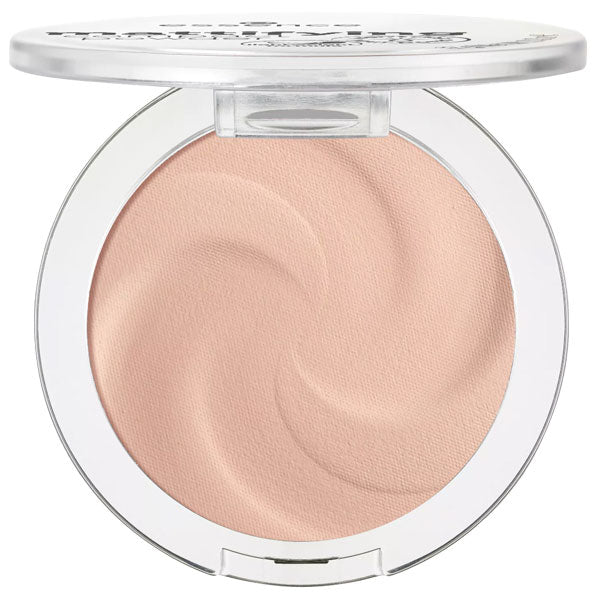 ESSENCE MATTIFYNG CIPRIA VISO COMPATTA 11 - Tre Pi Profumerie