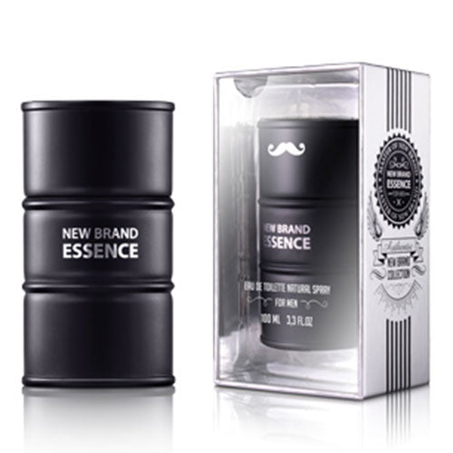 NEW BRAND MASTER ESSENCE FOR MEN EDT 100 ML - Tre Pi Profumerie