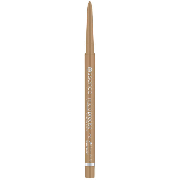 ESSENCE MICRO PRECISE MATITA SOPRACCIGLIA 1 - Tre Pi Profumerie