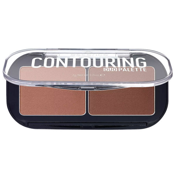 ESSENCE PALETTE CONTOURING VISO 20 - Tre Pi Profumerie