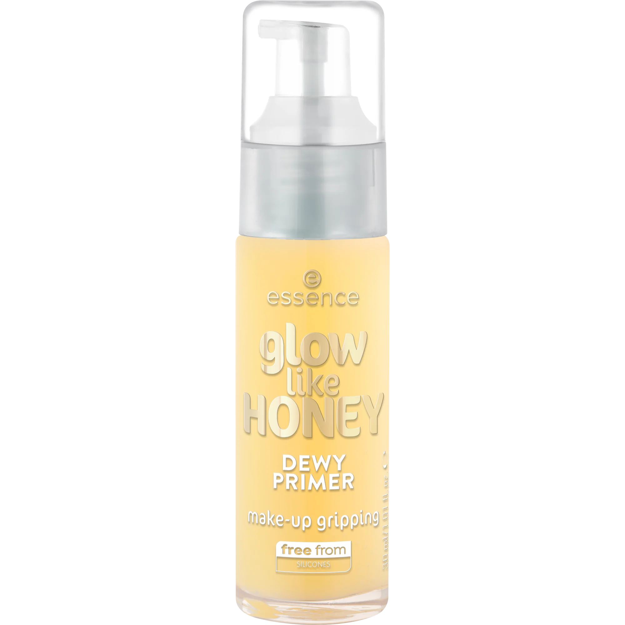 ESSENCE PRIMER VISO GLOW LIKE HONEY