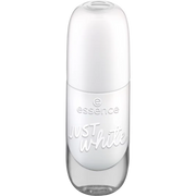 ESSENCE SMALTO UNGHIE 33 JUST WHITE