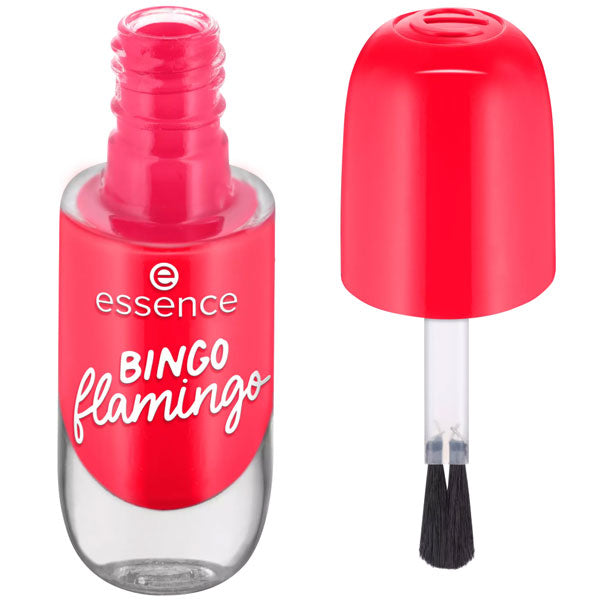 ESSENCE SMALTO UNGHIE EFFETTO GEL 13 - Tre Pi Profumerie