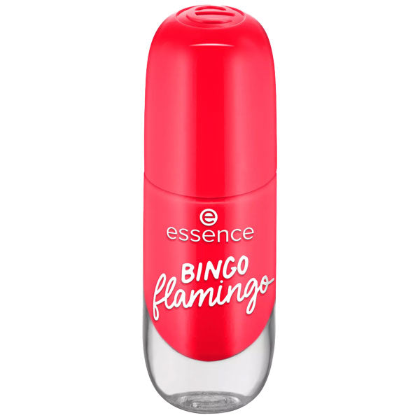 ESSENCE SMALTO UNGHIE EFFETTO GEL 13 - Tre Pi Profumerie