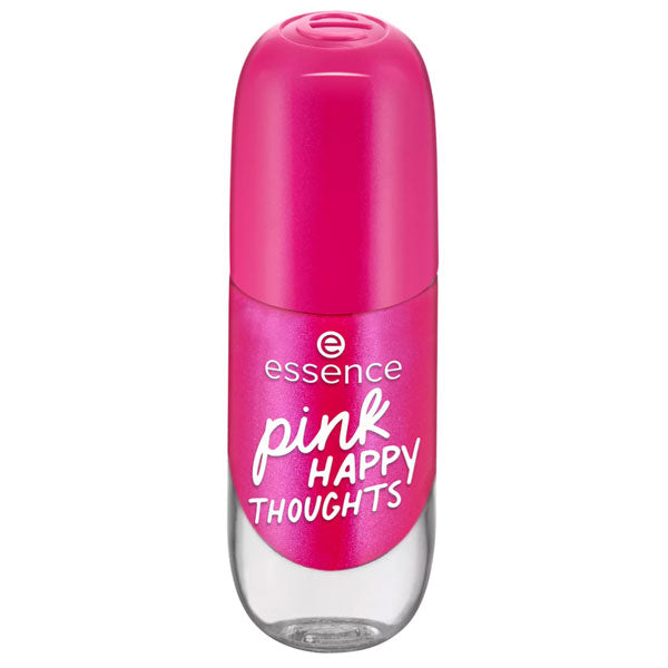 ESSENCE SMALTO UNGHIE EFFETTO GEL 15 - Tre Pi Profumerie