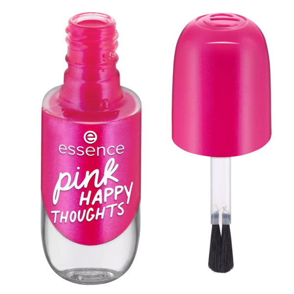 ESSENCE SMALTO UNGHIE EFFETTO GEL 15 - Tre Pi Profumerie