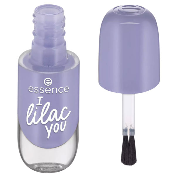 ESSENCE SMALTO UNGHIE EFFETTO GEL 17 - Tre Pi Profumerie