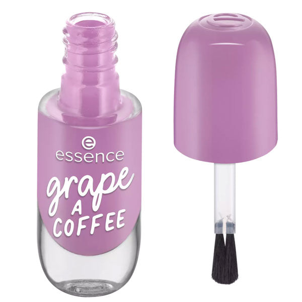 ESSENCE SMALTO UNGHIE EFFETTO GEL 44 - Tre Pi Profumerie