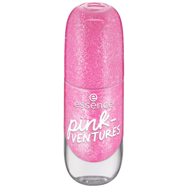 ESSENCE SMALTO UNGHIE EFFETTO GEL 07 - Tre Pi Profumerie