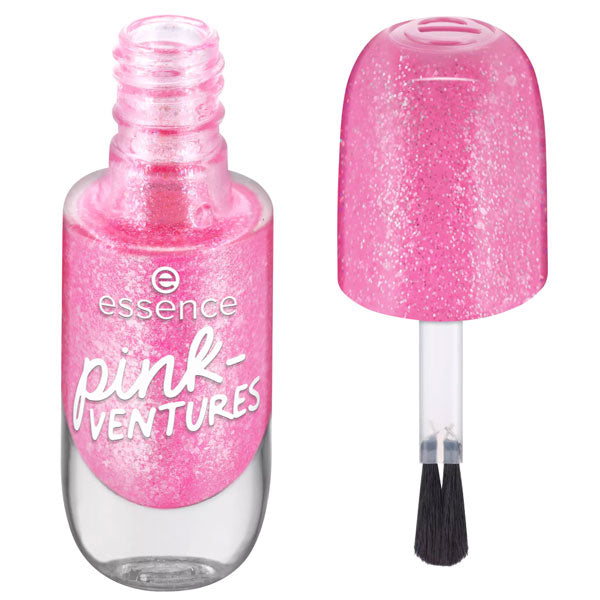 ESSENCE SMALTO UNGHIE EFFETTO GEL 07 - Tre Pi Profumerie