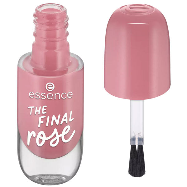 ESSENCE SMALTO UNGHIE EFFETTO GEL 08 - Tre Pi Profumerie