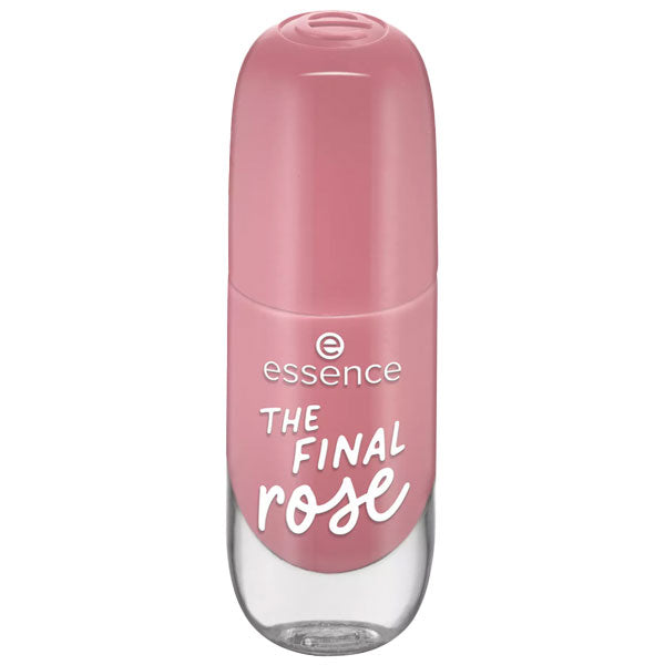 ESSENCE SMALTO UNGHIE EFFETTO GEL 08 - Tre Pi Profumerie