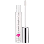 ESSENCE WHAT THE FAKE! GLOSS VOLUMIZZANTE LABBRA 01 - Tre Pi Profumerie