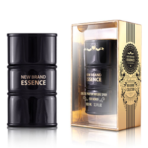NEW BRAND MASTER ESSENCE FOR WOMEN EDP 100 ML - Tre Pi Profumerie