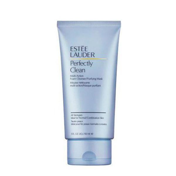 ESTEE LAUDER CLEANSER FOAM CREMA TUBO YCE7 150 ML - Tre Pi Profumerie