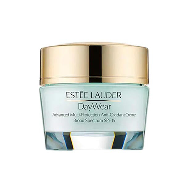 ESTEE LAUDER CREMA GIORNO DAY WEAR PLUS SPF 15 30 ML - Tre Pi Profumerie