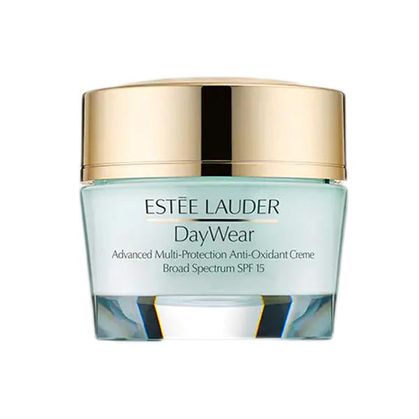 ESTEE LAUDER CREMA GIORNO DAY WEAR PLUS SPF 15 50 ML - Tre Pi Profumerie