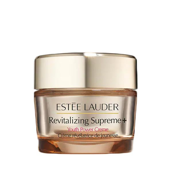 ESTEE LAUDER REVITALIZING SUPREME + POWER CREME 50ML - Tre Pi Profumerie