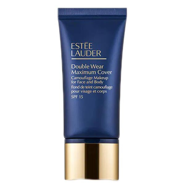 ESTEE LAUDER DOUBLE WEAR CAMOUGLAGE CREAMY VANILLA 1N3 - Tre Pi Profumerie
