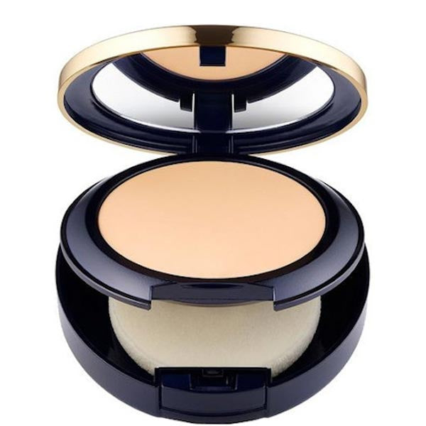ESTEE LAUDER DOUBLE WEAR POWDER SPF10 PALE ALMOND 2C2 - Tre Pi Profumerie